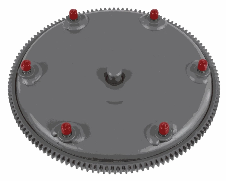 SACHS Torque Converter - 0700 600 114